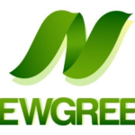 Logo New Green