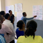 Tailor Made Training on Value Chain Management